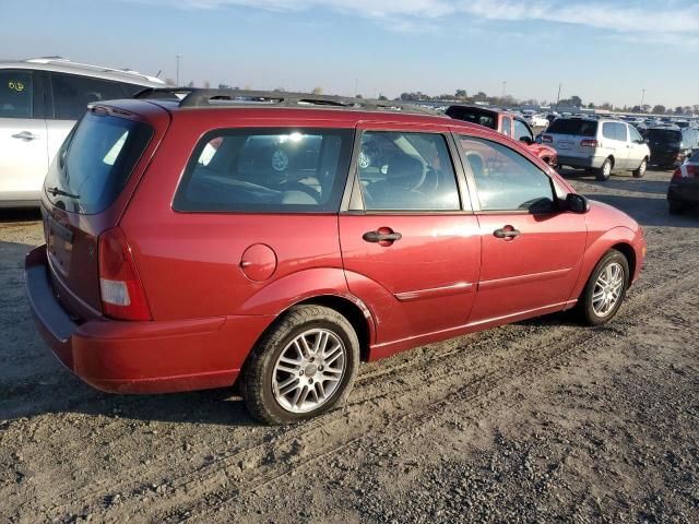 2003 Ford Focus SE