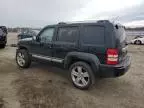 2012 Jeep Liberty JET