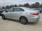 2015 Toyota Camry Hybrid