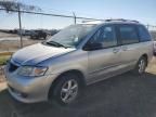 2002 Mazda MPV Wagon