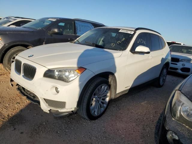 2015 BMW X1 XDRIVE28I