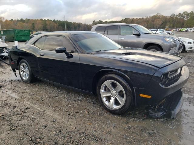 2014 Dodge Challenger SXT