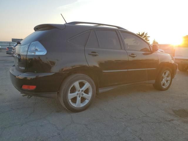 2005 Lexus RX 330