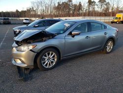 Mazda Vehiculos salvage en venta: 2014 Mazda 6 Sport