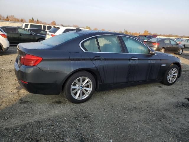 2015 BMW 528 I