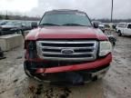 2007 Ford Expedition Eddie Bauer