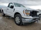 2021 Ford F150