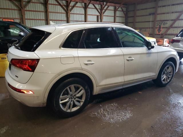 2020 Audi Q5 Premium