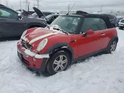 2005 Mini Cooper en venta en Elgin, IL