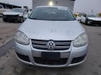 2007 Volkswagen Jetta 2.5 Option Package 1