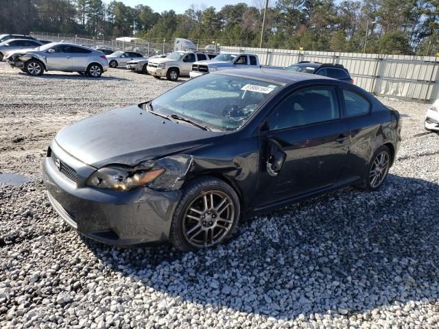 2009 Scion TC