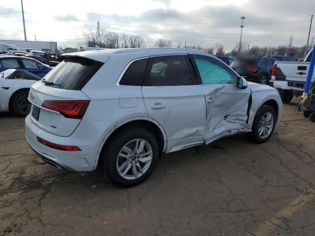 2023 Audi Q5 Premium 45