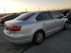 2014 Volkswagen Jetta Base