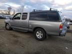 2001 Toyota Tundra Access Cab