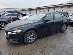 Salvage Cars with No Bids Yet For Sale at auction: 2022 Mazda 3