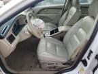 2009 Volvo S80 3.2