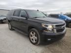 2015 Chevrolet Suburban K1500 LT