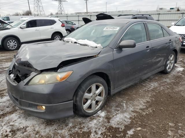 2008 Toyota Camry LE