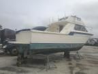 1985 Hatteras Yachts Sport Fish