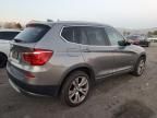 2011 BMW X3 XDRIVE35I