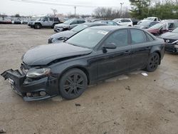 2011 Audi A4 Premium en venta en Lexington, KY