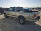 2002 Toyota Tundra Access Cab SR5