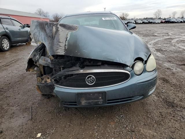 2006 Buick Allure CX