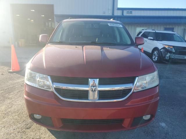 2010 Dodge Journey R/T