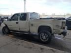 2006 GMC Sierra K2500 Heavy Duty