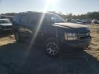 2008 Chevrolet Tahoe C1500