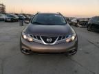 2014 Nissan Murano S