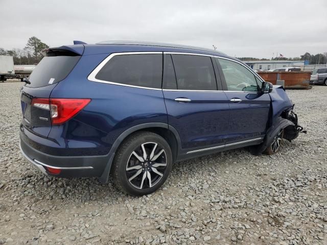 2019 Honda Pilot Touring