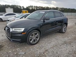 Audi salvage cars for sale: 2018 Audi Q3 Premium Plus