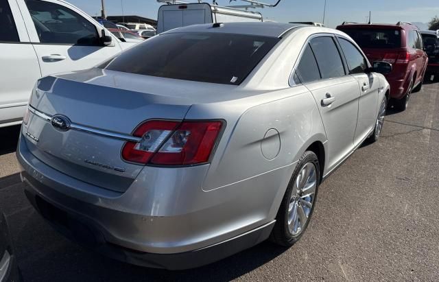 2010 Ford Taurus Limited