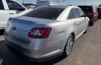 2010 Ford Taurus Limited