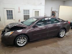 Vehiculos salvage en venta de Copart Cleveland: 2015 Chevrolet Malibu 1LT