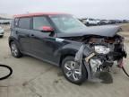 2017 KIA Soul EV