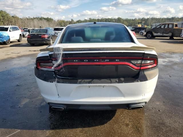 2015 Dodge Charger SE