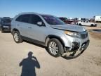 2011 KIA Sorento EX