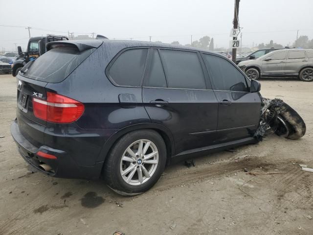 2010 BMW X5 XDRIVE30I