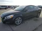 2011 Volvo C70 T5