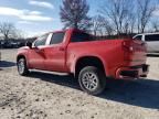 2019 Chevrolet Silverado K1500 RST