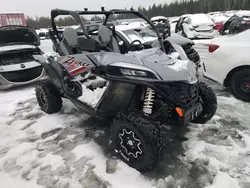 2022 Can-Am Zforce 950 en venta en Montreal Est, QC