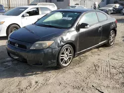 Salvage cars for sale at Los Angeles, CA auction: 2005 Scion TC