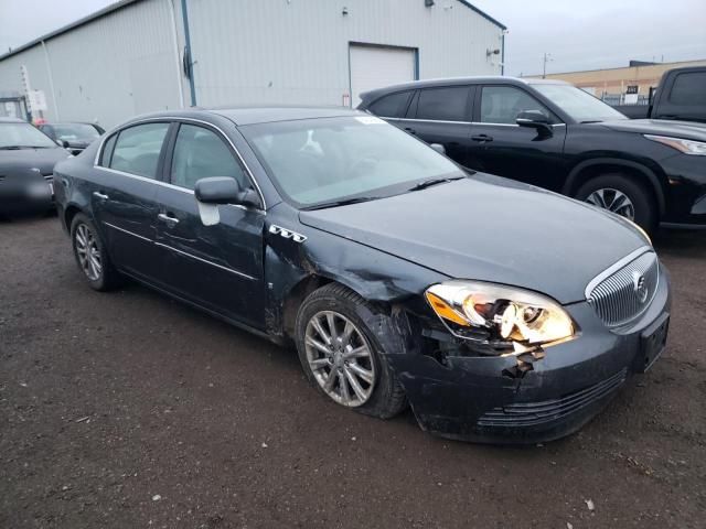 2009 Buick Lucerne CX