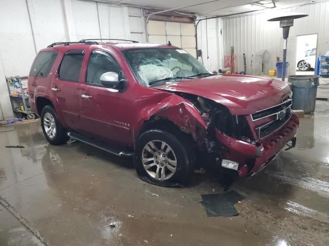 2007 Chevrolet Tahoe K1500