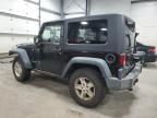 2009 Jeep Wrangler Rubicon