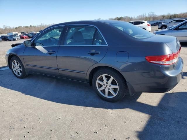 2003 Honda Accord EX