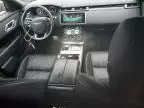 2019 Land Rover Range Rover Velar R-DYNAMIC SE