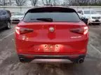 2019 Alfa Romeo Stelvio TI